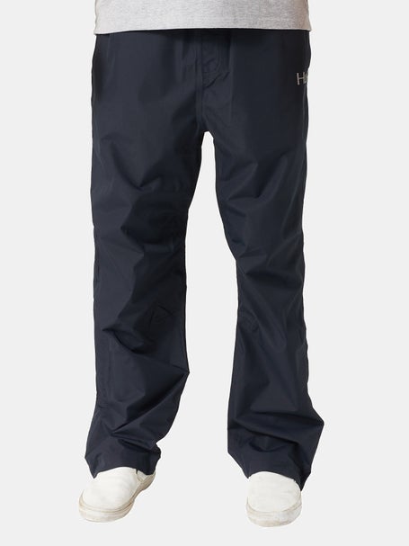 Stay Dry with Huk Fishing Waterproof Pants