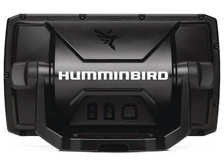 Humminbird Solix 12 CHIRP G3 Fishfinders