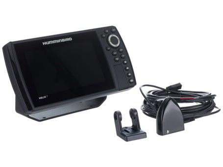 Humminbird HELIX 7 CHIRP MEGA SI GPS G4 Fish Finder/Chartplotter