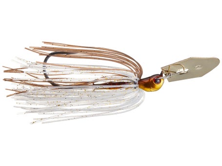 Hags Hurricane Bladed Jig