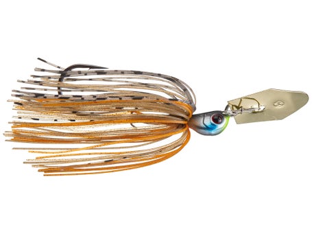 Hags Hurricane Bladed Jig