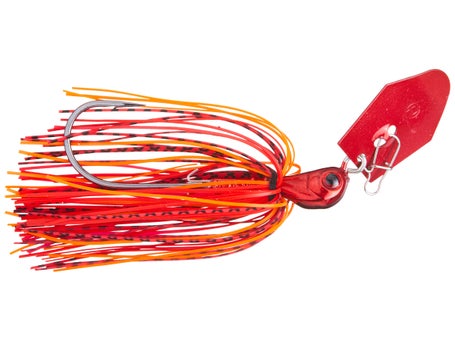 Hags Hurricane Bladed Jig