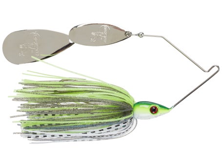 Head Hunter Trickster Plus Spinnerbait