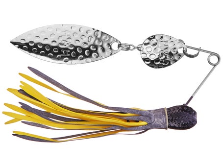 H&H Lure Company Spinner Baits in Fishing Baits 