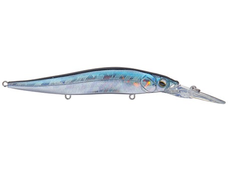 Head Hunter HH Minnow Suspending Deep Jerkbait
