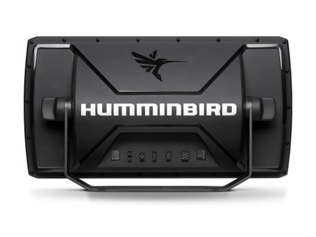 Humminbird Helix 10 CHIRP G4 Fishfinders