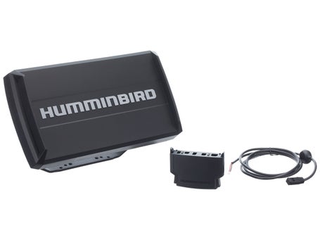 Humminbird Helix 10 CHIRP G4 Fishfinders