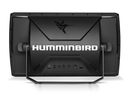 Humminbird Helix 12 CHIRP G4 Fishfinders