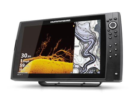 Humminbird HELIX 5 Fish Finder