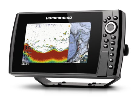 Humminbird Releases Newest Fish Finder - APEX Series - On The Water