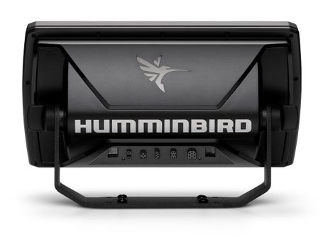 Humminbird Helix 9 CHIRP G4 Fishfinders