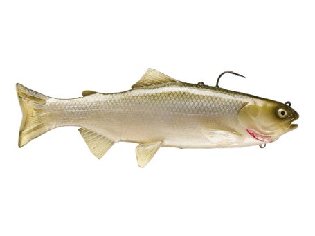 Hawg Hunter Magnum Trout Swimbait