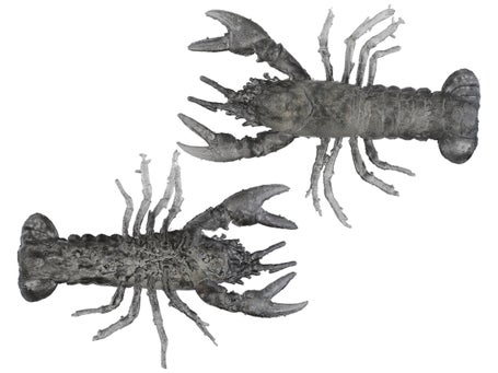 Huddleston Hand Painted Unrigged Huddle Bug 3pk