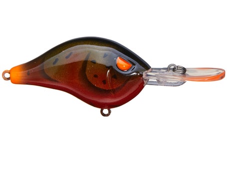 Head Hunter Shad Dad Crankbait Shallow Diver