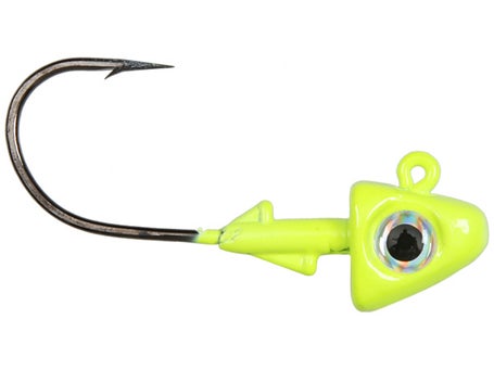 Big Hammer Swimbaits Lead Head Jig 12 oz 40 India