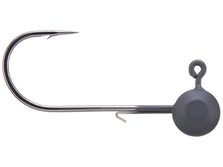 Head Hunter Tungsten Jig Head 3pk