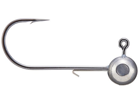 Head Hunter Tungsten Jig Head 3pk
