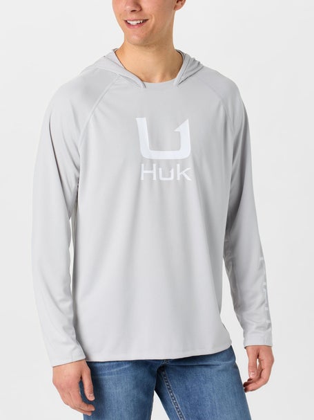 Huk Icon Hoodie Seagull