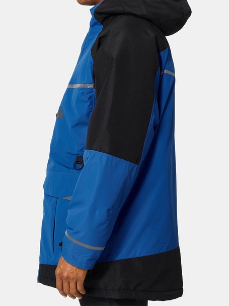 Huk Men's Icon x Refraction Superior Jacket - Bluefin - 2XL