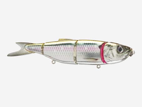 Savage Gear 3D 4Play Herring Jointed Swimbait