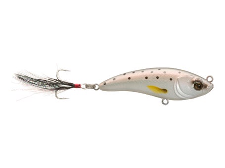 6th Sense HyperJerk 70 Saltwater Twitch Bait