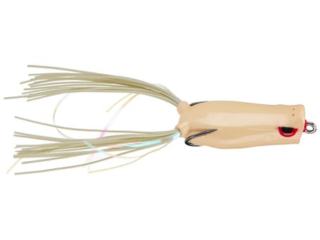 Hags Jive Talker Jr Rattling Popping Frog