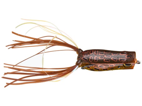 Hags Jive Talker Jr Rattling Popping Frog