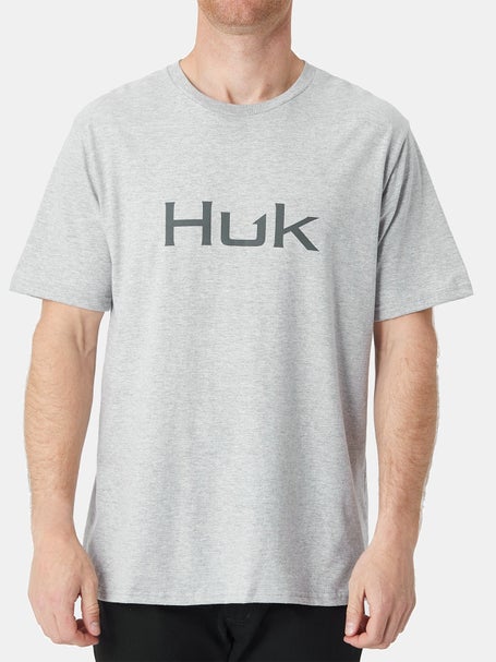 Huk Polyester Fishing Shirts & Tops for sale