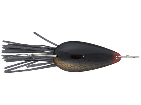 Leurre de surface Moss Boss de Heddon