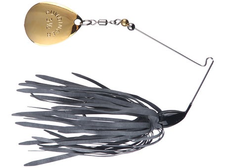 Tackle Warehouse DIY: Best Spinnerbait Hacks