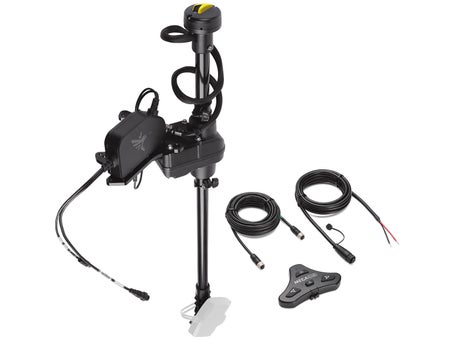 Fishfinder Power Kit