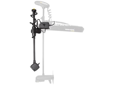 Humminbird Mega Live TargetLock w/ Transducer