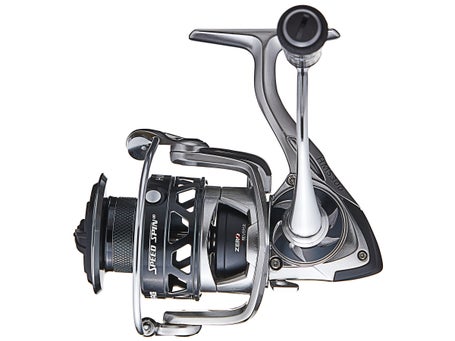  Lew's KVD Series 6.2:1 Spinning Reel : Sports & Outdoors