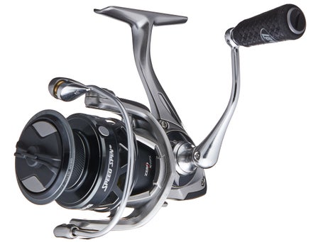 Long Casting Ocean Lews Hypermag Spinning Reel With Rotating Gear