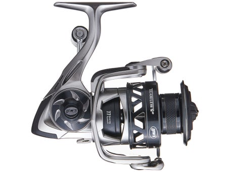 Lews HyperMag Magnesium Spinning Reel