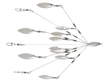 Hog Farmer Baits BFL Flex Rig