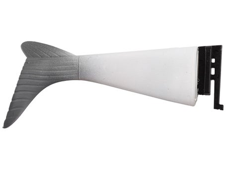 Baitsanity Explorer Gen 2 HatchMatch Paddle Tail