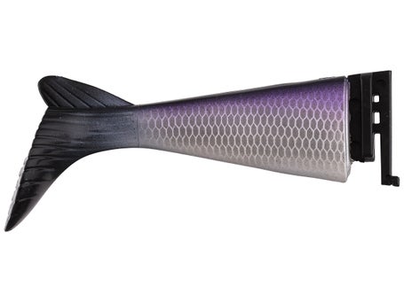 Baitsanity Explorer Gen 2 HatchMatch Paddle Tail