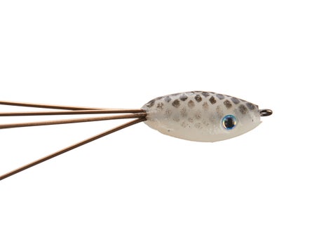 creek chub fishing lures old Vintage THE CREEK CHUB BAIT C. C. B. CO. FISHING LURE Original Box Garrett,  Ind