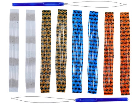 Harmony Fishing Skirt Threader Tool Kit