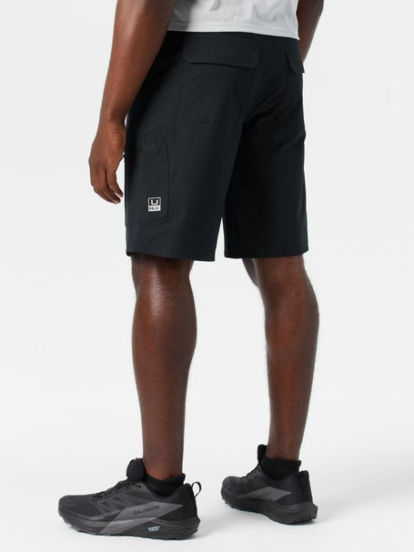 HUK Short Tropic Pour Femme - Séchage Rapide Avec Protection