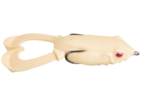 Hags Outlier Swimming Frog