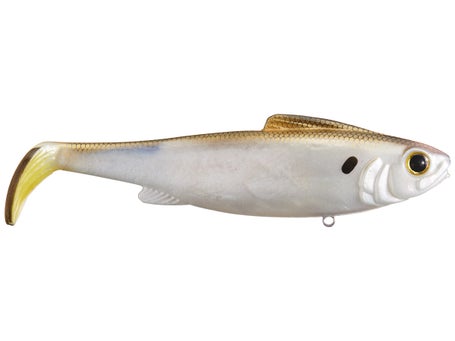 6th Sense Hangover Line Through Swimbait 6.25