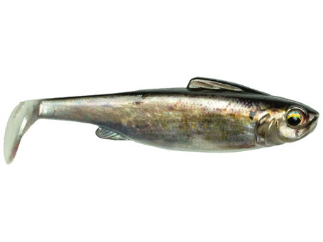 6th Sense Hangover Line Through Swimbait 6.25