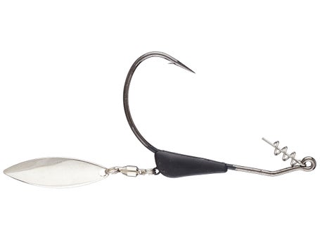 Best Selling Fishing Hooks — The Valley Tieless Fishing System