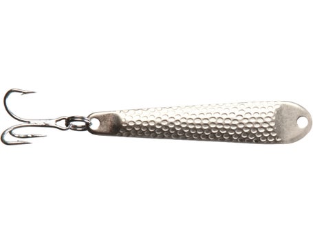 Used Hopkins Shorty Spoon Lure - 2.5 – cssportinggoods