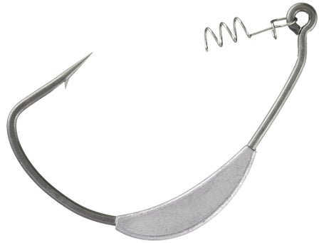 6th Sense Highpoint Keel Weighted Swimbait Hook