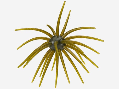 Hags Prickly Pear Big Tex 25mm Creature Bait