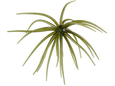 Hags Prickly Pear Jr 9.9mm Creature Bait 2pk