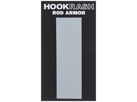 Hook Rash Rod Armor